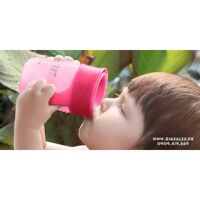 Ca uống nước Avent chống tràn 12+