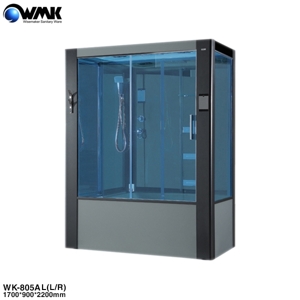 Cabin tắm Wisemaker WK-805A