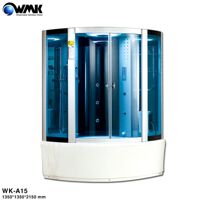 Cabin tắm Wisemaker WK-A15