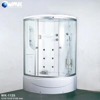 Cabin tắm Wisemaker WMK/WK-1125 (1210*1210*2150mm)