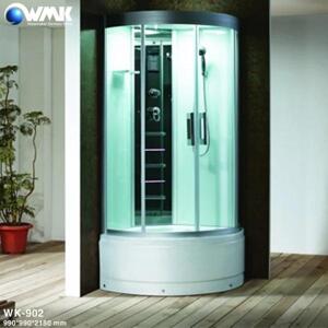 Cabin tắm Wisemaker WMK/WK-902 (990*990*2150mm)
