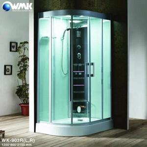 Cabin tắm Wisemaker WMK/WK-903 (1200*860*2150mm)