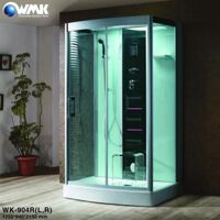 Cabin tắm Wisemaker WMK/WK-904 (1200*860*2150mm)