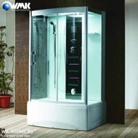 Cabin tắm Wisemaker WMK/WK-905 (1270*950*2150mm)