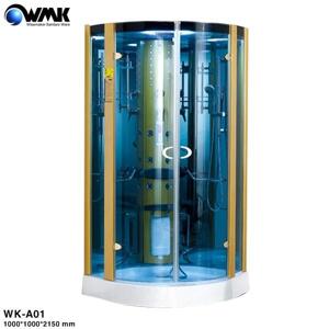 Cabin tắm Wisemaker WMK/WK-A01 (1000*1000*2150mm)