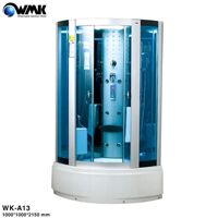 Cabin tắm Wisemaker WMK/WK-A13 (1000*1000*2150mm)