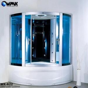 Cabin tắm Wisemaker WMK/WK-A22 (1500*1500*2150mm)