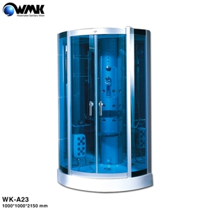 Cabin tắm Wisemaker WMK/WK-A23 (1000*1000*2150mm)