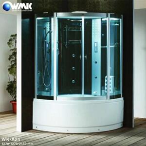 Cabin tắm Wisemaker WMK/WK-A24 (1270*1270*2150mm)