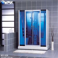 Cabin tắm Wisemaker WMK/WK-A28 (1650*880*2160mm)