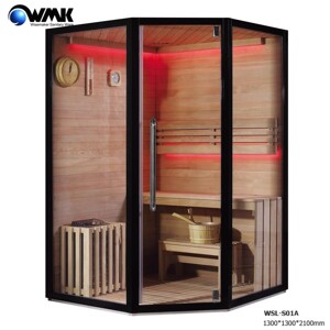 Cabin tắm Wisemaker WSL-S01A (1300*1300*2100mm)