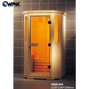 Cabin tắm Wisemaker WSN-004 (1270*1190*2080mm)