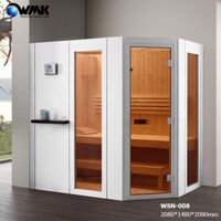 Cabin tắm Wisemaker WSN-008 (2080*1480*2080mm)