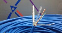 Cable AMP CAT6