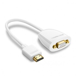 Cable HDMI ra VGA Ugreen 40252