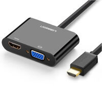 Cable HDMI to HDMI Ugreen 40744