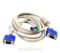 Cable Planet KVM-CB-5