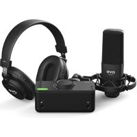 Cạc âm thanh Audient EVO4 SRD