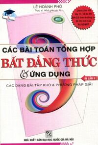 Các Bài Toán TH BĐT & Ứng Dụng