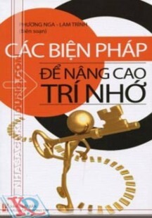 Các Biện Pháp Để Nâng Cao Trí Nhớ