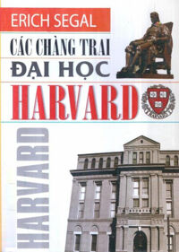 Các chàng trai đại học harvard