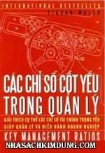 Các Chỉ Số Cốt Yếu Trong Quản Lý