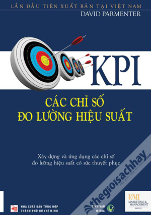 Các Chỉ Số Đo Lường Hiệu Suất KPI