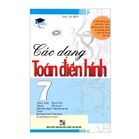 Các Dạng Toán Điển Hình 7