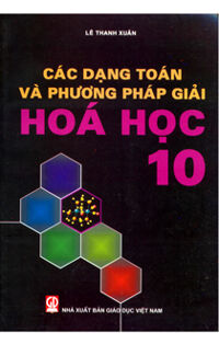 Các dạng toán và phương pháp giải Hóa học 10