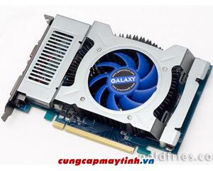 Card đồ họa Galaxy NVIDIA GT630