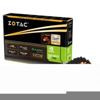 Card đồ họa Zotac NVIDIA GT730 1G DDR5