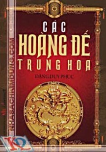 các hoàng đế Trung hoa