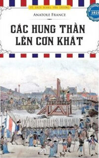 Các hung thần lên cơn khát