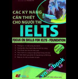 Các kỹ năng cần thiết cho người thi IELTS