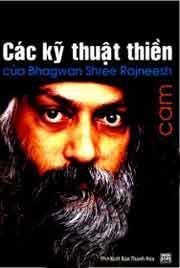 Các Kỹ Thuật Thiền Của Bhagwan Shree Rajneesh -  OSHO