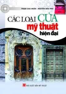 Các Loại Cửa Mỹ Thuật Hiện Đại