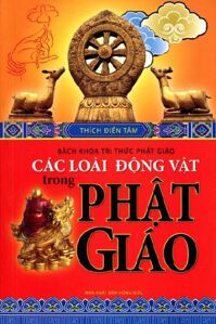 Các loài động vật trong phật giáo