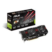 Card đồ họa (VGA Card) Asus GTX670-DC2OG-2GD5 - GeForce GTX670, DDR5, 2GB, 256bits, PCI E 3.0