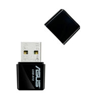 Thiết bị mạng Asus Wireless USB-N10