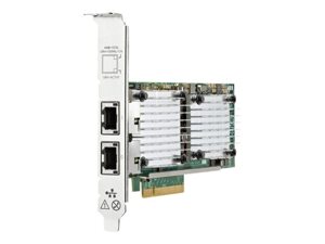 Cạc mạng HP 656594-001 Ethernet 10Gb 2Port 530T Adapter PCIe 656596-B21