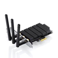 Card mạng không dây TP-Link Archer T8E