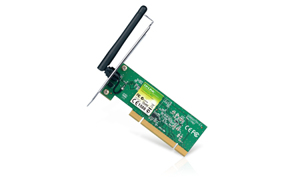 Card mạng không dây TP-Link TL-WN751ND