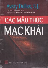 Các Mẫu Thức Mạc Khải