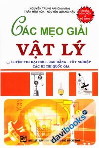 Các Mẹo Giải Vật Lý