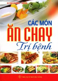 Các món ăn chay trị bệnh