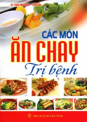 Các món ăn chay trị bệnh