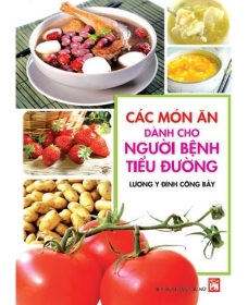 Các món ăn dành cho người bệnh tiểu đường - Lương y Đinh Công Bảy