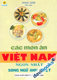 Các Món Ăn Việt Nam Ngon Nhất - Ngọc Anh