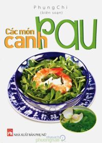 Các Món Canh Rau