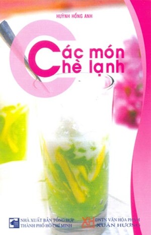 Các Món Chè Lạnh